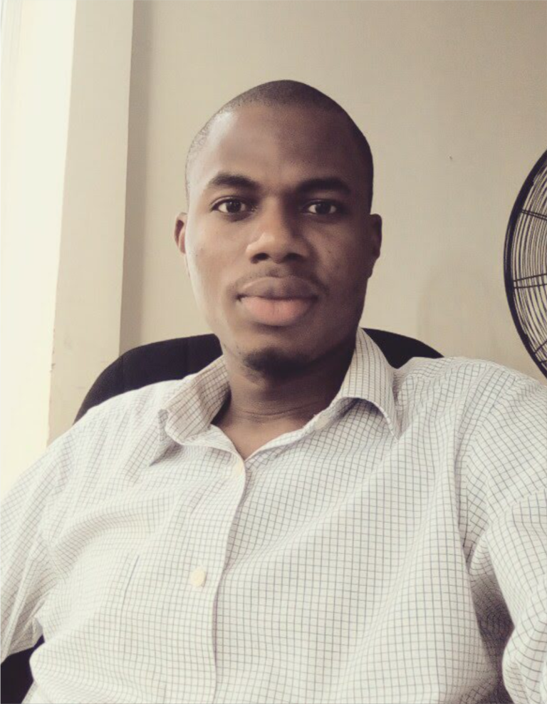 Ugbe Samuel Ake