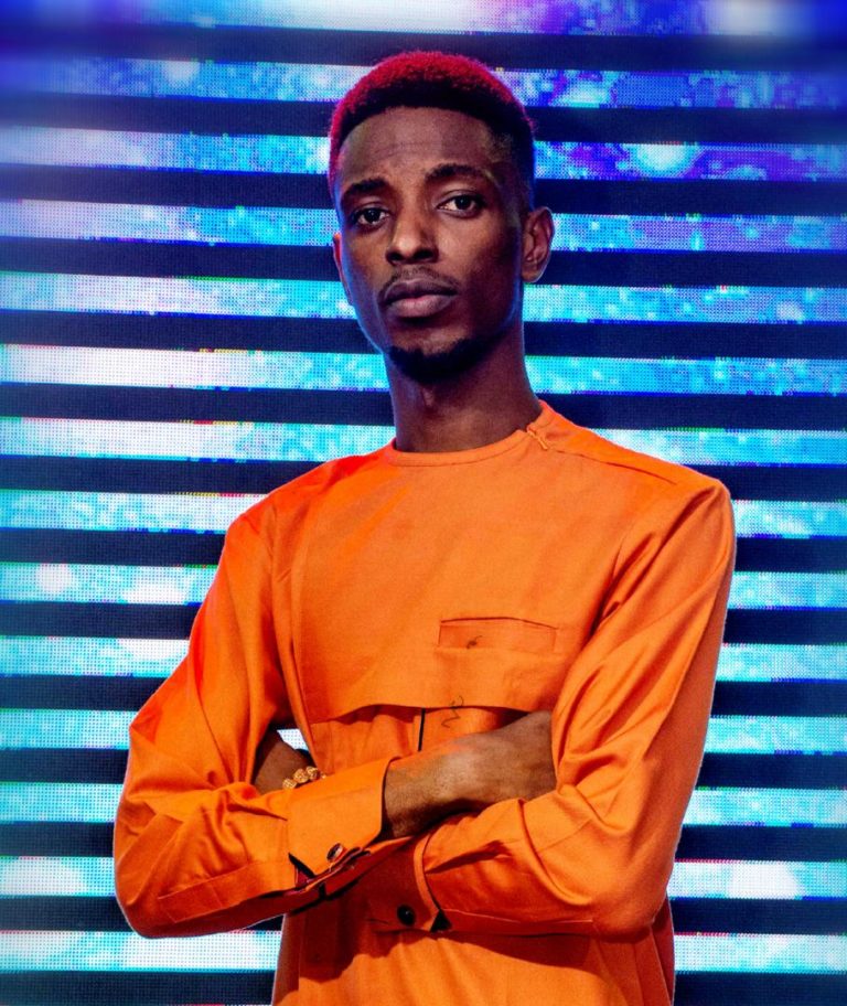 Emmanuel Oriyomi